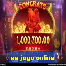 aa jogo online